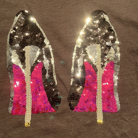 Womens sweatshirt Juicy Couture size small - Picture 4 of 7